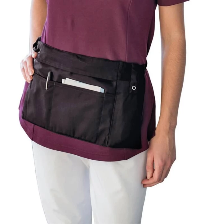 Tablier ceinturon multipoche
