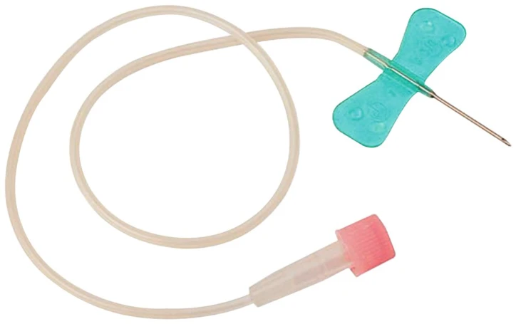 Microperfuseur SURFLO™ à ailettes