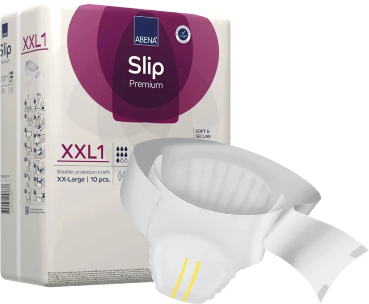 ABENA Slip Premium