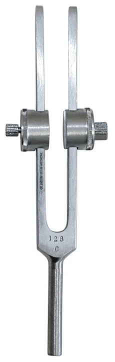 Diapason de Lermoyer JOLETI