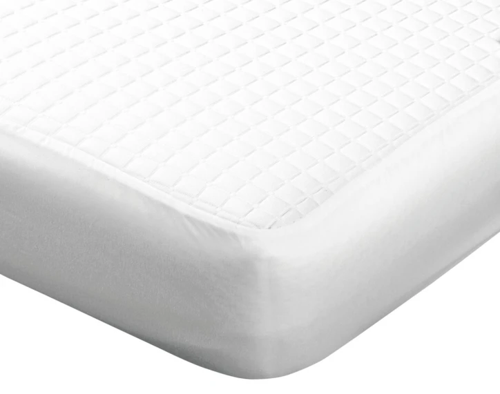 Drap housse JOLETI polyester & élasthanne