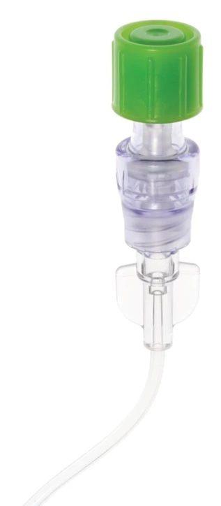 Capuchon désinfectant CUROS