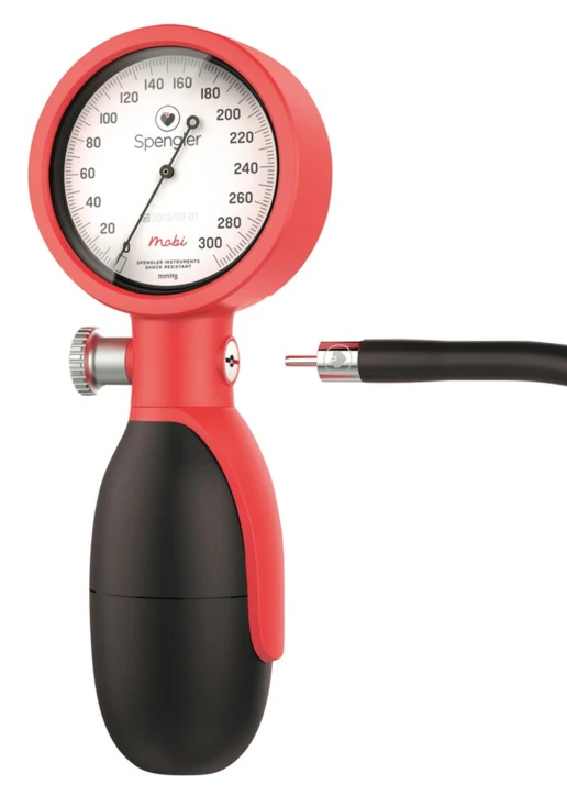 Tensiomètre manopoire MOBI®