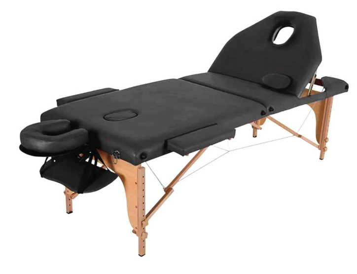 Table pliante bois LETTI JOLETI