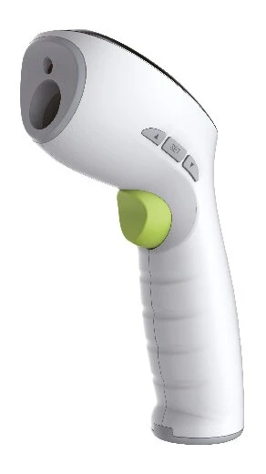 Thermomètre infrarouge Silencia JOLETI