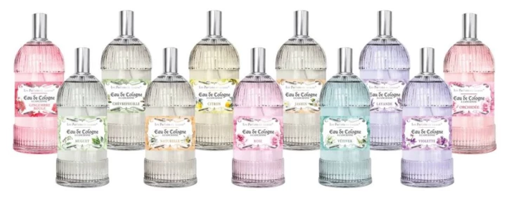 Eau de Cologne