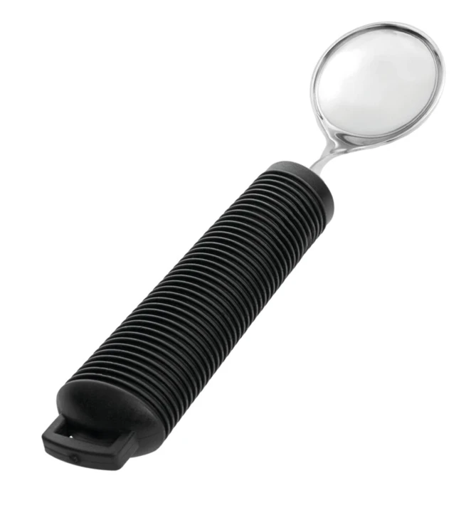 Couverts Ergogrip