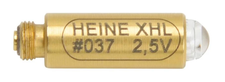Ampoule HEINE