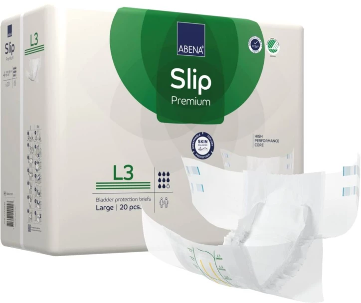 ABENA Slip Premium
