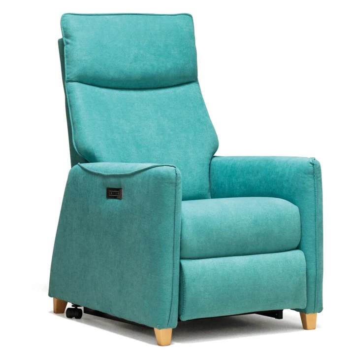 Fauteuil releveur BÂLE - 2 moteurs