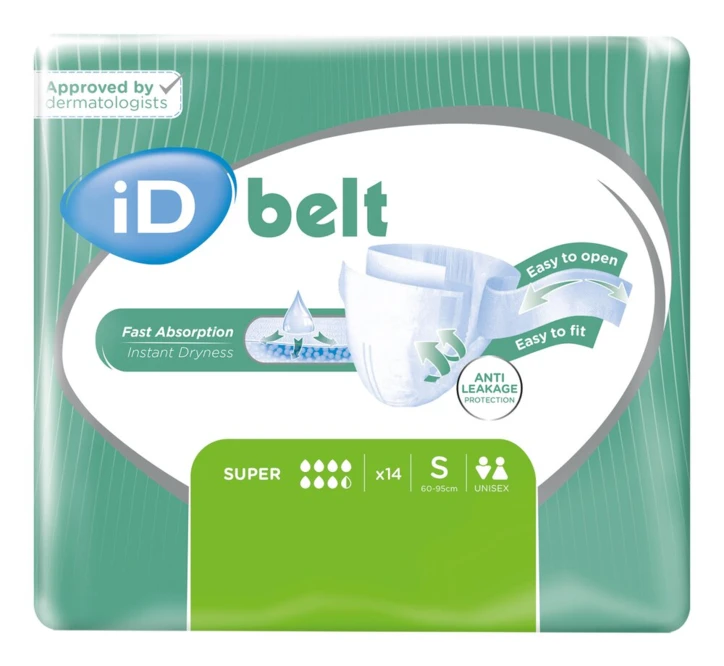 iD BELT