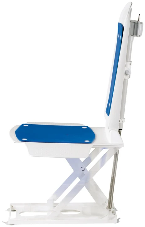 Siège de bain élévateur BATHMASTER™ DELTIS™