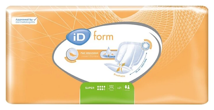 iD FORM