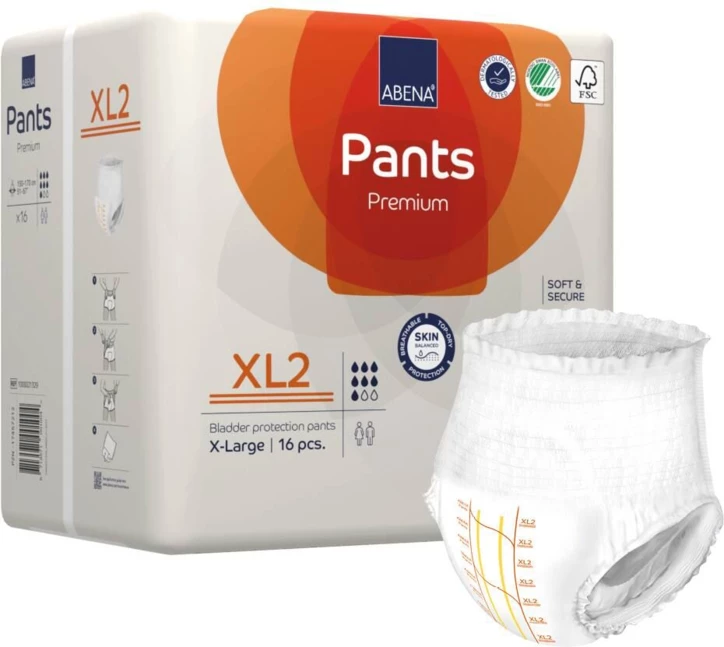 ABENA Pants Premium