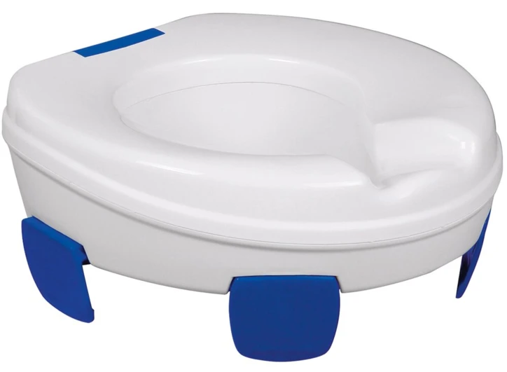 Réhausse WC Clipper II & III