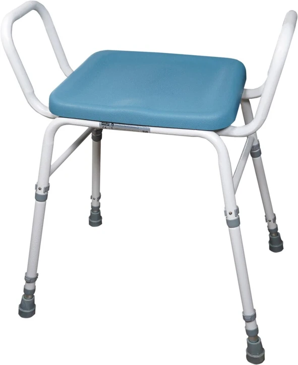Chaise haute modulable