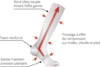Chaussettes relaxantes Veino Actives icon