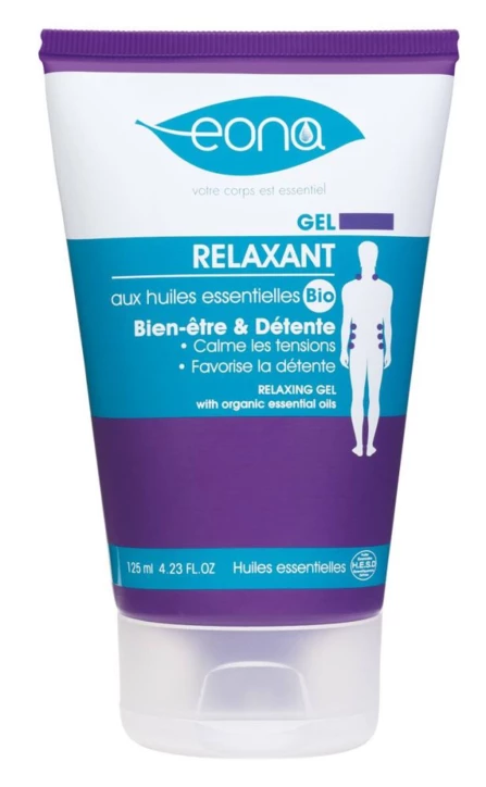 Gel RELAXANT