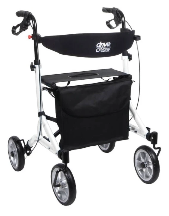 Rollator 4 roues ULTRALIGHT