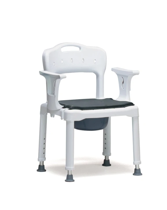 Chaise de douche garde robe Oudin Joleti