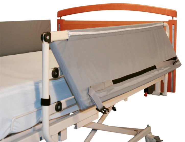 Protection EVOLUTION pour barrières de lit