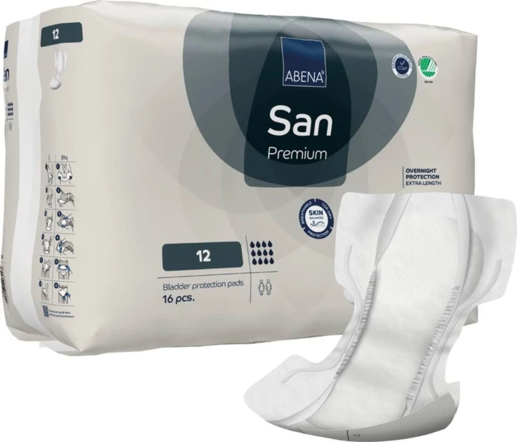 ABENA San Premium