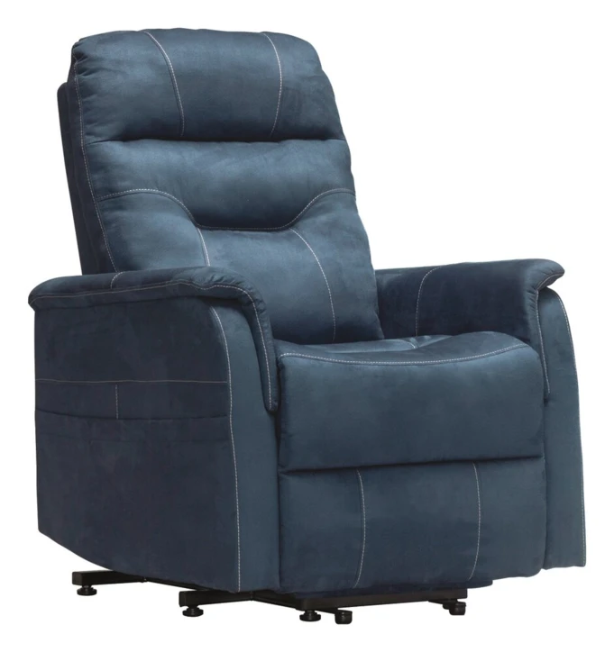 Fauteuil releveur SOLVIA - 2 moteurs