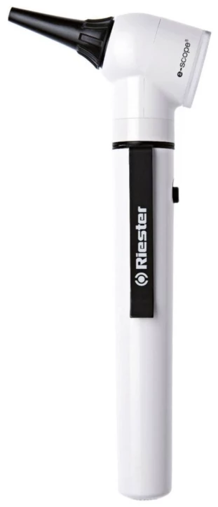 Otoscope e-Scope®