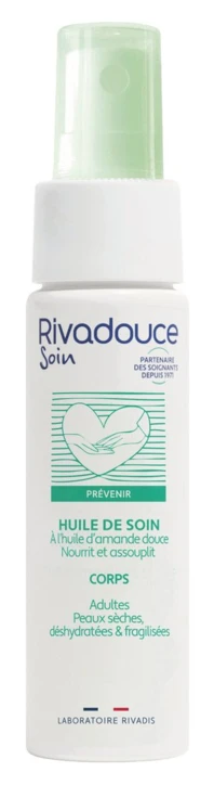 Huile de soin RIVADOUCE