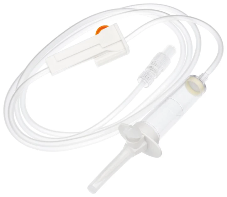 Perfuseur par gravité