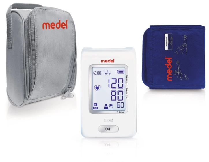 Tensiomètre bras CHECK