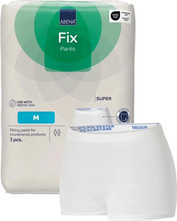 ABENA ABRI-FIX Pants Super
