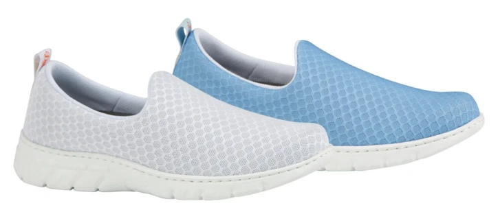 Chaussures VALENCIA PLUS