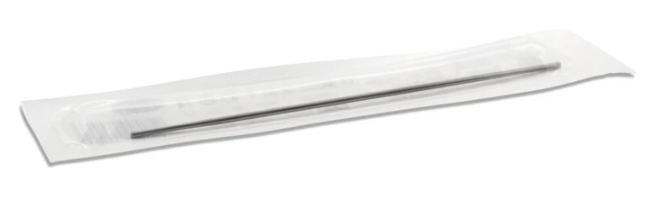 Stylet MediSet® à usage unique métal