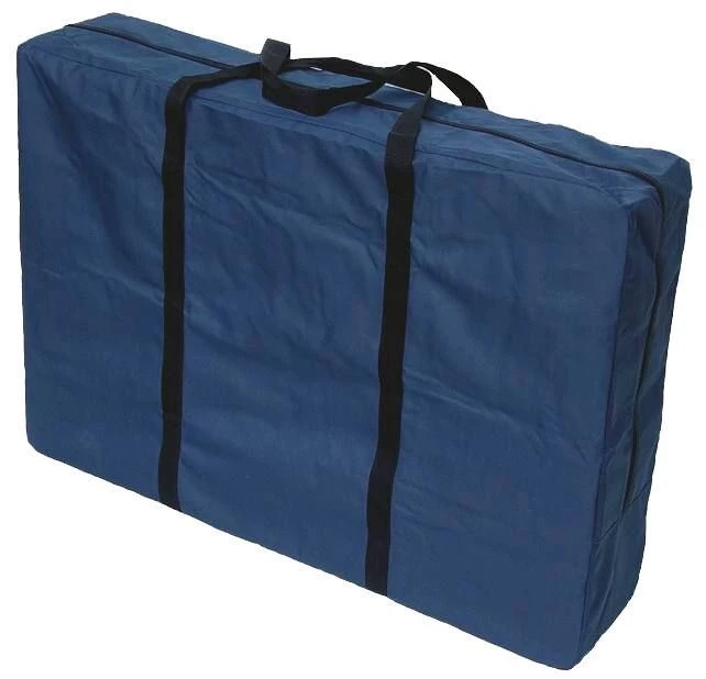 Sac de transport pour matelas à dépression