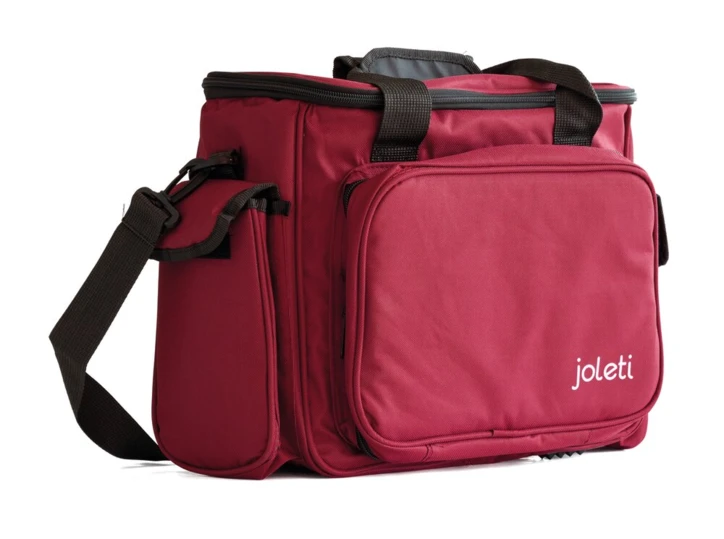 Mallette MEDICASE JOLETI