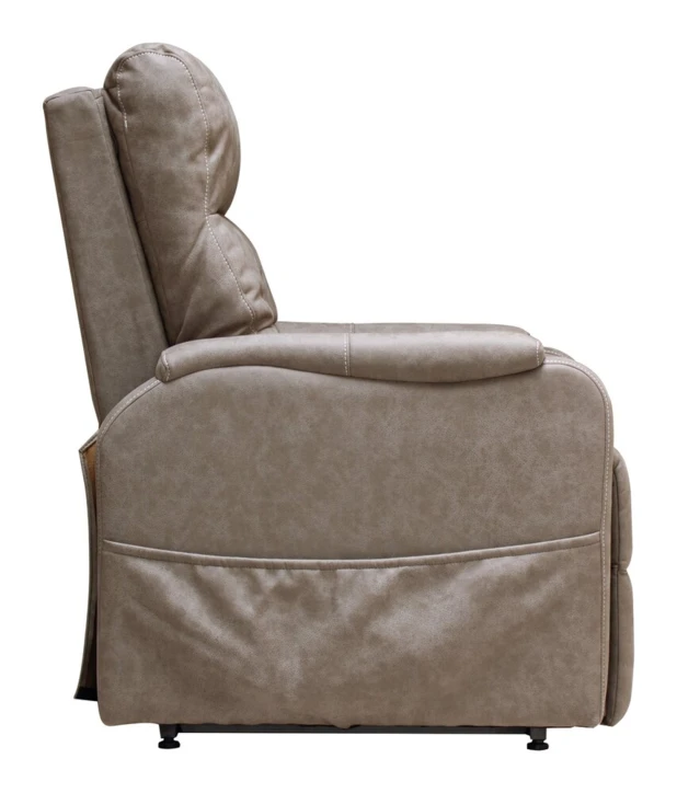 Fauteuil releveur THELMA - 4 moteurs