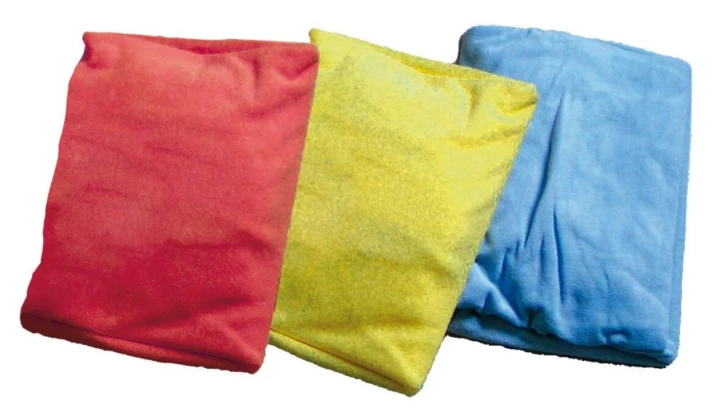 Drap housse éponge
