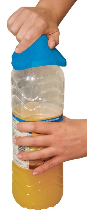 Ouvre bocal/bouteille