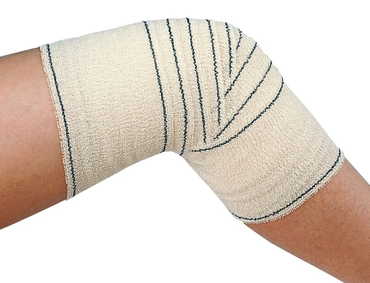 Bande VELPEAU® CRÊPE F