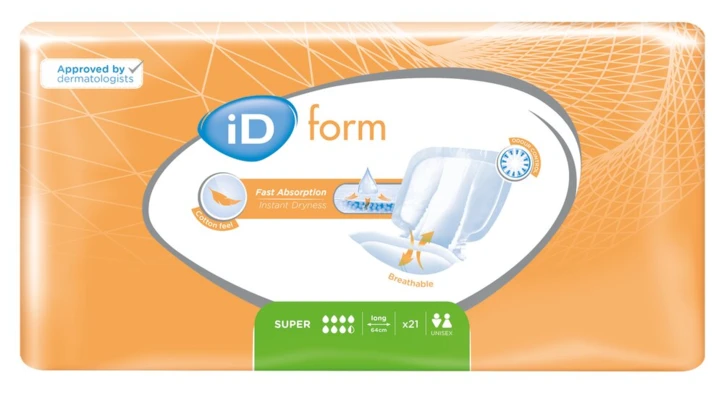 iD FORM