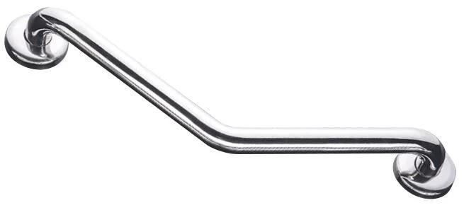Barre d'appui inox