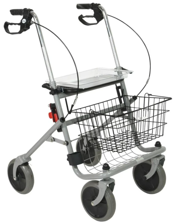 Rollator CRISTALLO