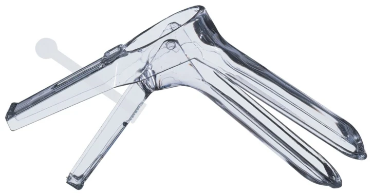 Spéculum à usage unique JOLETI