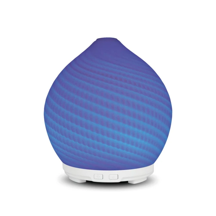 Diffuseur d'huiles essentielles NISSA