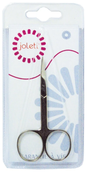 Ciseaux cuticule JOLETI