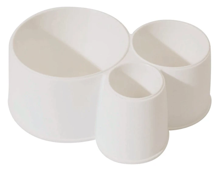 Ouvre bocal/bouteille caoutchouté