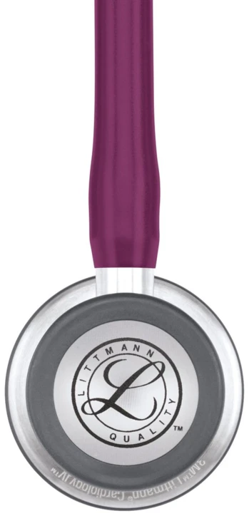Stéthoscope 3M™ LITTMANN® CARDIOLOGY IV™