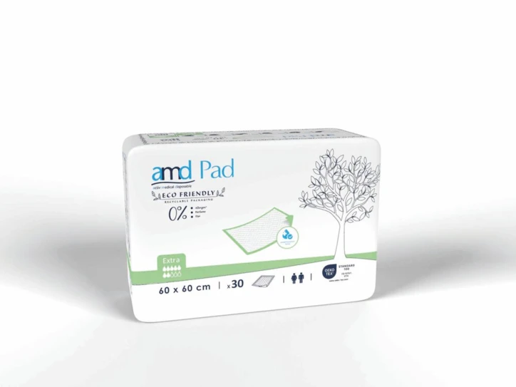 AMD Pad