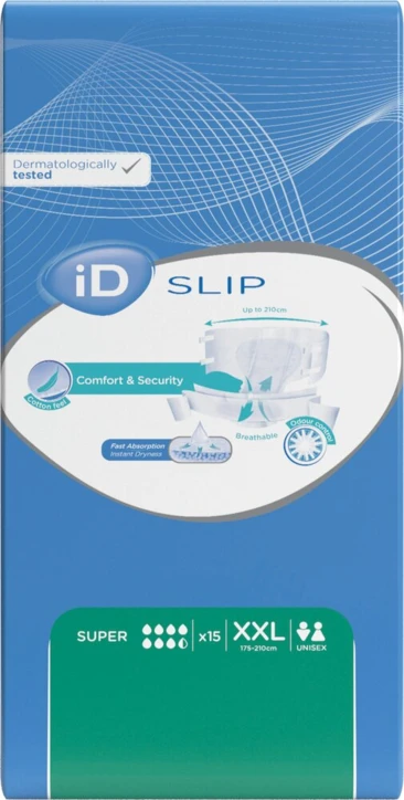iD SLIP